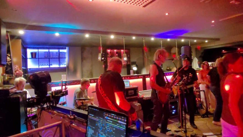 Scotti's 26.07.2025